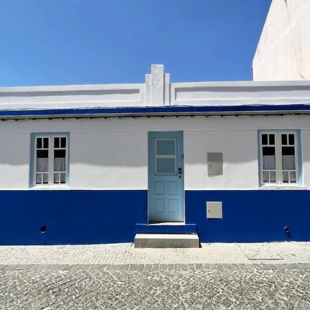 Sao Vicente Villa Vila Nova de Milfontes Dış mekan fotoğraf