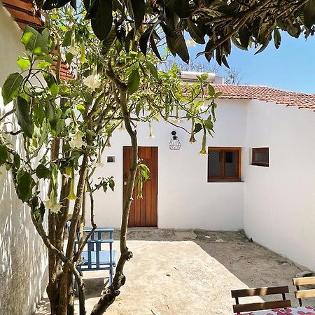 Sao Vicente Villa Vila Nova de Milfontes Dış mekan fotoğraf