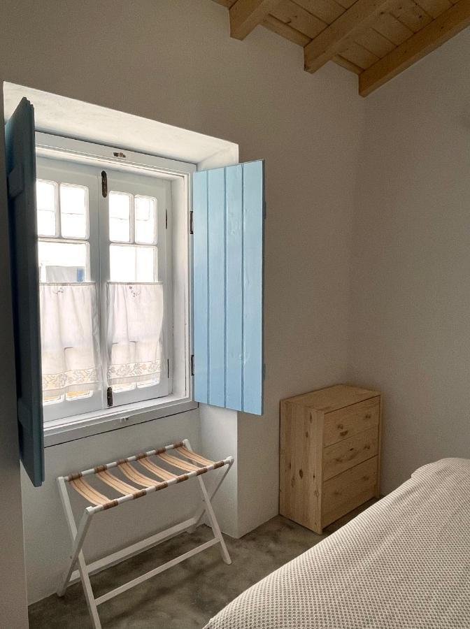Sao Vicente Villa Vila Nova de Milfontes Dış mekan fotoğraf
