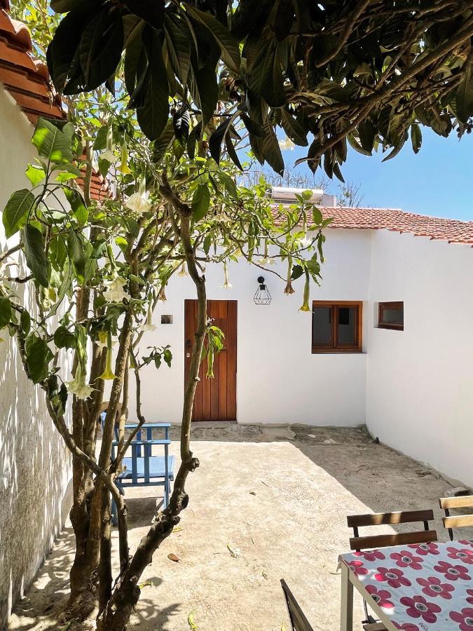 Sao Vicente Villa Vila Nova de Milfontes Dış mekan fotoğraf