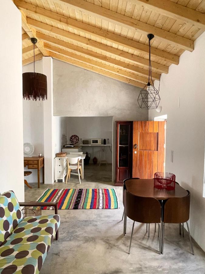 Sao Vicente Villa Vila Nova de Milfontes Dış mekan fotoğraf